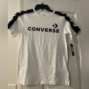 Boys shirt 👕 converse